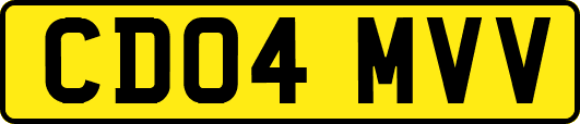 CD04MVV
