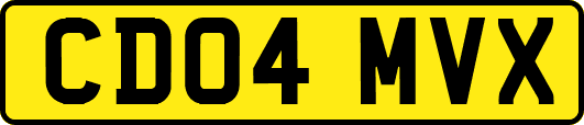 CD04MVX