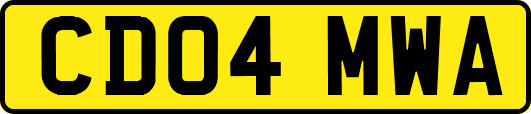 CD04MWA
