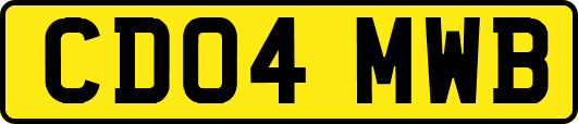 CD04MWB