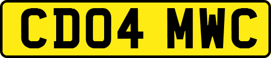 CD04MWC