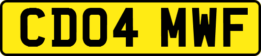 CD04MWF