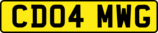 CD04MWG