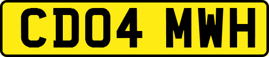 CD04MWH