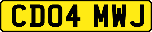 CD04MWJ