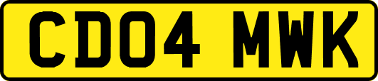 CD04MWK