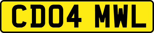CD04MWL