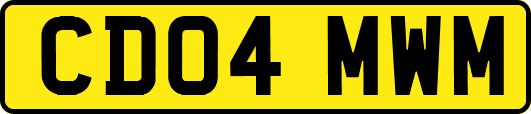 CD04MWM