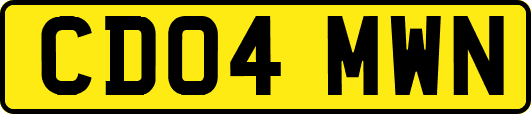 CD04MWN