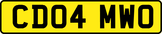 CD04MWO