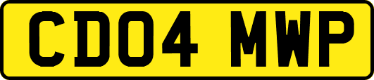 CD04MWP