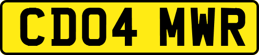 CD04MWR