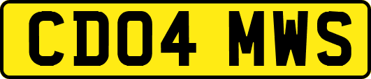 CD04MWS