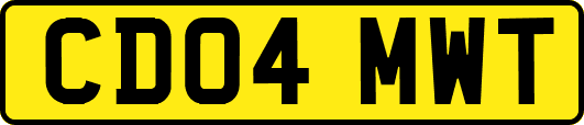 CD04MWT