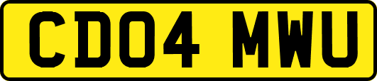 CD04MWU