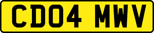 CD04MWV