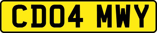 CD04MWY