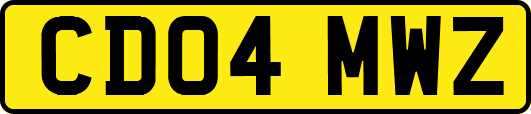 CD04MWZ