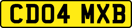 CD04MXB