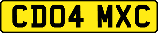 CD04MXC