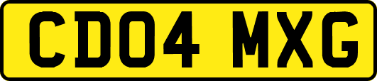 CD04MXG