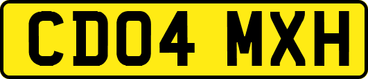 CD04MXH