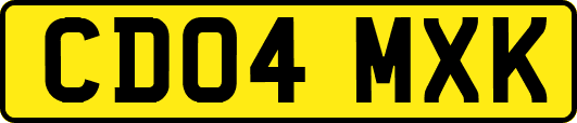 CD04MXK