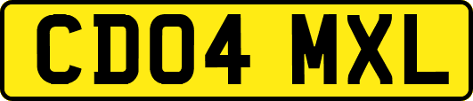 CD04MXL