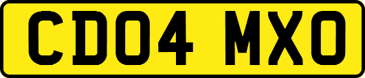 CD04MXO