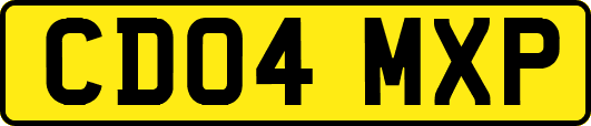 CD04MXP