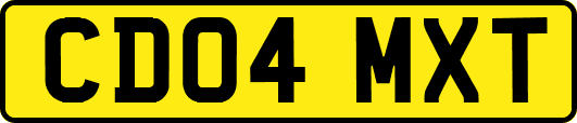 CD04MXT