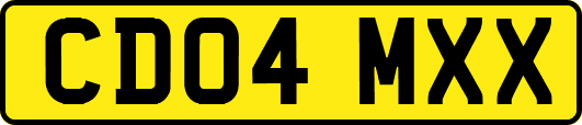 CD04MXX