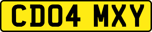 CD04MXY