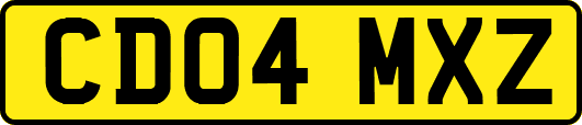 CD04MXZ
