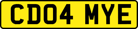 CD04MYE