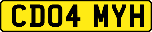 CD04MYH