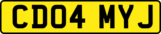CD04MYJ