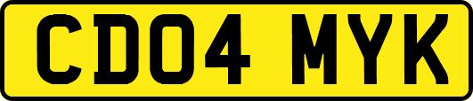 CD04MYK