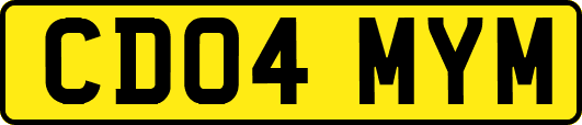 CD04MYM
