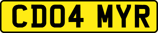 CD04MYR