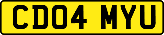 CD04MYU