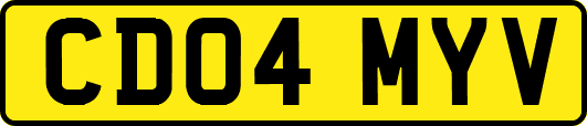 CD04MYV