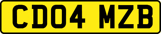 CD04MZB