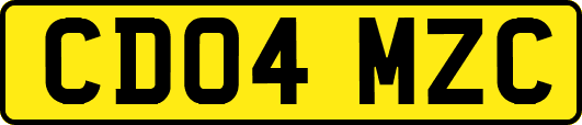 CD04MZC