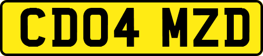 CD04MZD