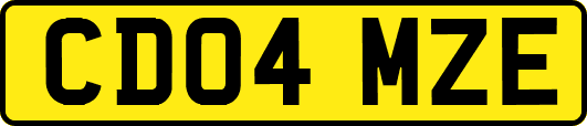 CD04MZE