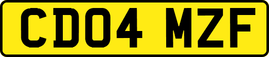 CD04MZF