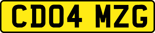 CD04MZG