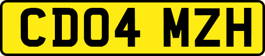 CD04MZH