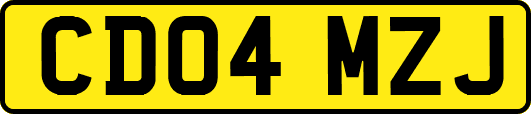 CD04MZJ